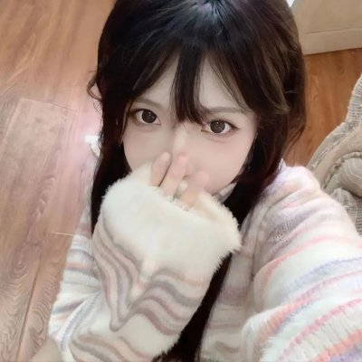 小鼓女