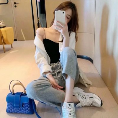 别扭合租房